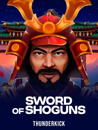 Sword of Shoguns