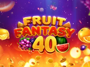 Fruit Fantasy 40 game thumbnail