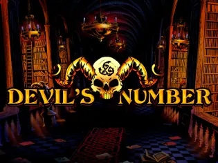 Devil's Number game thumbnail
