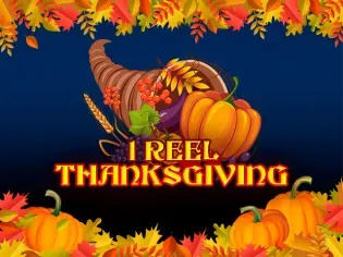 1 Reel Thanksgiving thumbnail