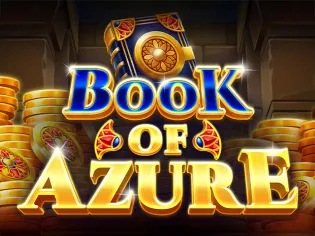 Book of Azure game thumbnail