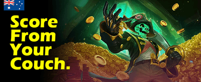 Refer a Mate Bonus promotion