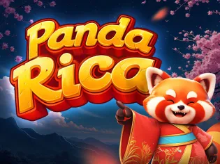 Panda Rica game thumbnail