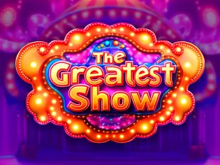 The Greatest Show game thumbnail