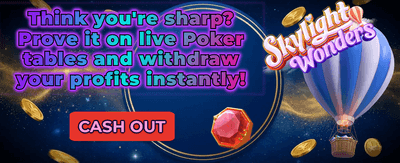 High Roller Special