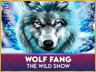 Wolf Fang - The Wild Snow game thumbnail