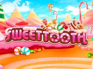 Sweet Tooth game thumbnail