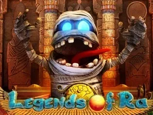 Legend of Ra game thumbnail