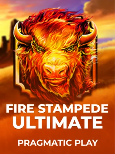 Fire Stampede Ultimate