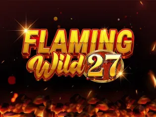 Flaming Wild 27 thumbnail