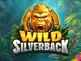 Wild Silverback game thumbnail