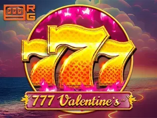 777 Valentine's game thumbnail