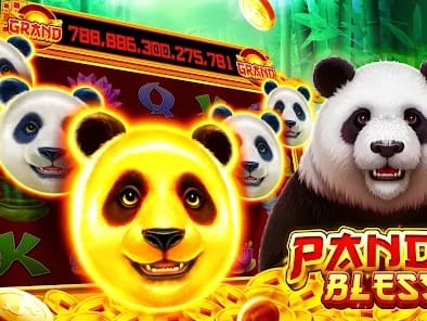 Baba Casino Home Screen