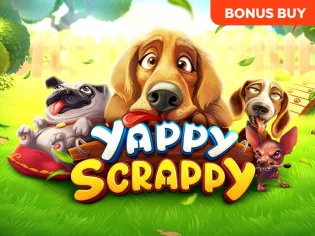 Yappy Scrappy game thumbnail