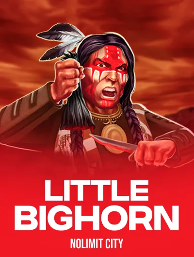 Little Bighorn