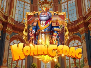 Koningsdag game thumbnail