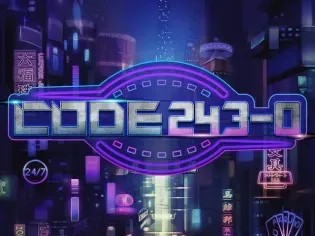 Code 243-0 game thumbnail