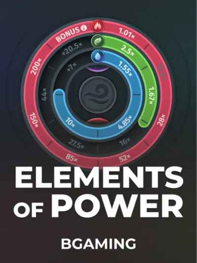 Elements of Power
